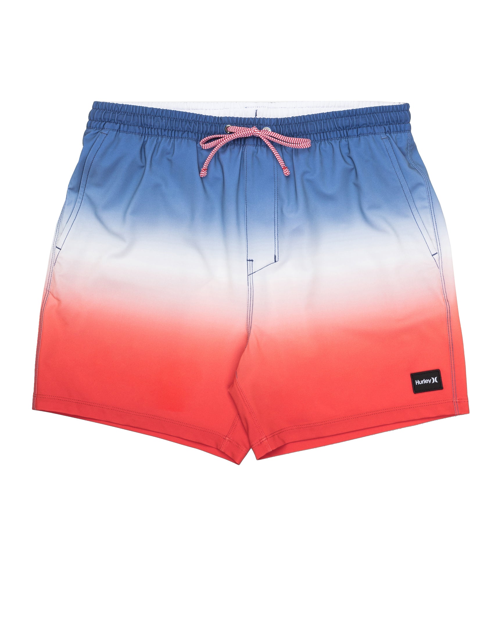 Hurley Phantom Eco Poolside Combo 16  H4057-Submarine L