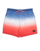 Hurley Phantom Eco Poolside Combo 16  H4057-Submarine XXL