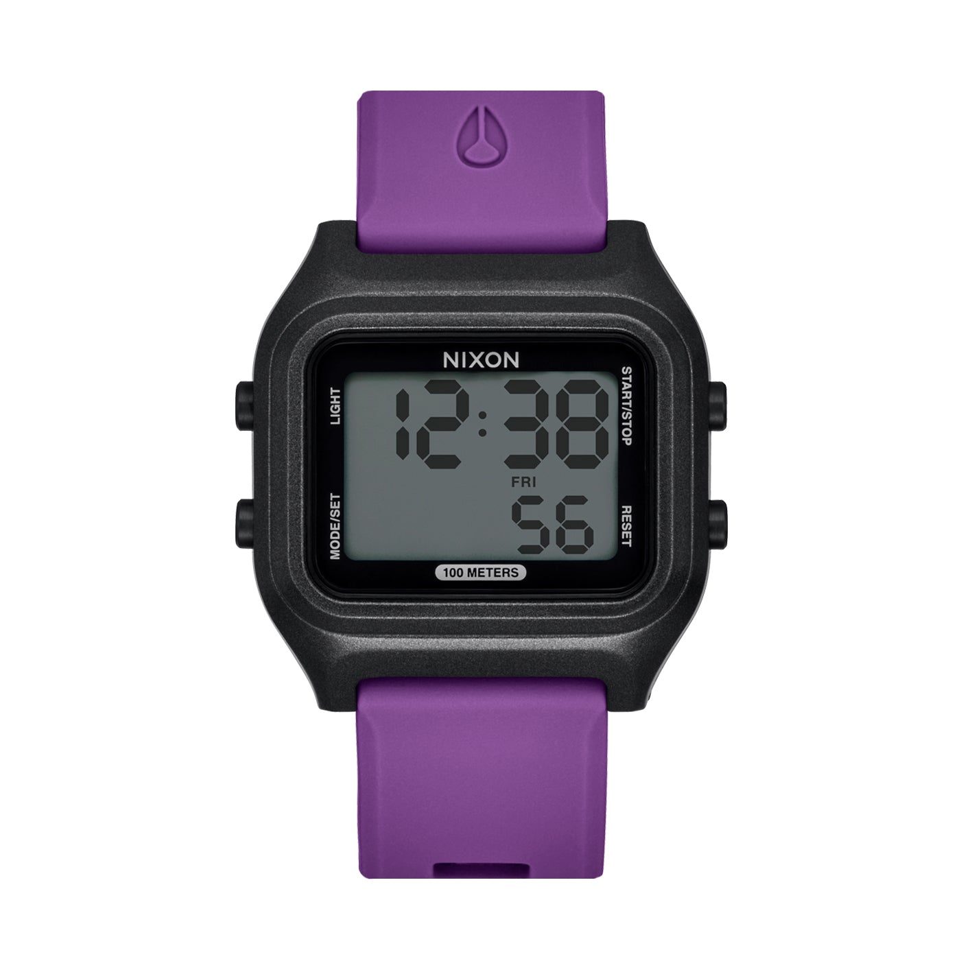 Nixon Ripper Watch | Island Water Sports