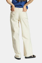 Brixton Victory Wide Leg Pant  NATNL 29