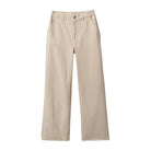 Brixton Victory Wide Leg Pant  NATNL 29