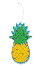 Make Scents Air Freshener  Pineapple OS
