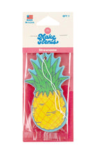 Make Scents Air Freshener  Pineapple OS