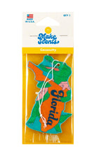 Make Scents Air Freshener  ForidaGator OS