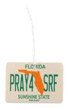 Make Scents Air Freshener  SurfLicense OS