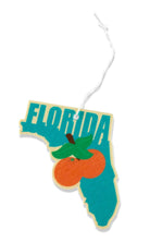 Make Scents Air Freshener  FloridaState OS
