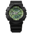 Casio G-Shock GA110 Watch CD-1A3