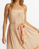 Billabong Wish For You Dress MFY0 M
