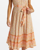 Billabong Wish For You Dress MFY0 S