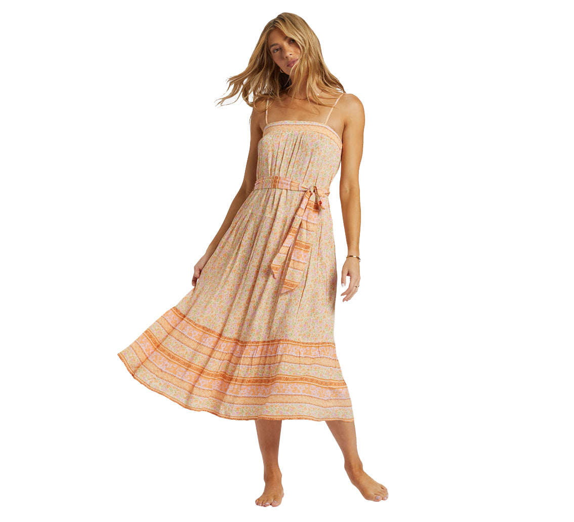 Billabong Wish For You Dress