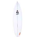 Channel Islands Surfboards Big Happy PU 6ft8in Futures