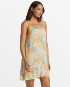 Billabong Your Love Dress MUL L