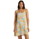 Billabong Your Love Dress MUL L