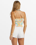 Billabong Sunkissed Cami MUL S