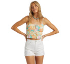 Billabong Sunkissed Cami MUL M