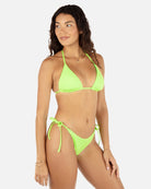 Hurley Bermuda Triangle Reversible Mod Bottom WCLV L