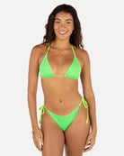 Hurley Bermuda Triangle Reversible Mod Bottom WCLV L