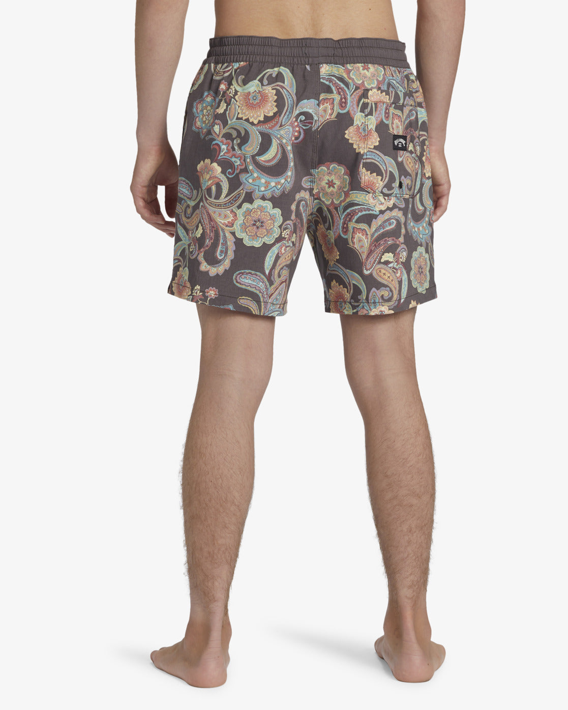 Billabong Good Times Layback Boardshort  PZAO S