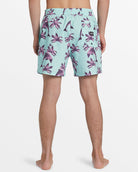 Billabong Good Times Layback Boardshort  MNT XL