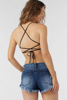 O'Neill Bowie Denim Short BLG 28