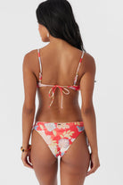 O'Neill Antalya Floral Surfside Top BIT XL