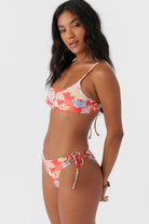 O'Neill Antalya Floral Surfside Top BIT XL