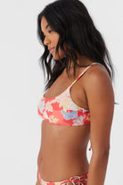 O'Neill Antalya Floral Surfside Top BIT XS