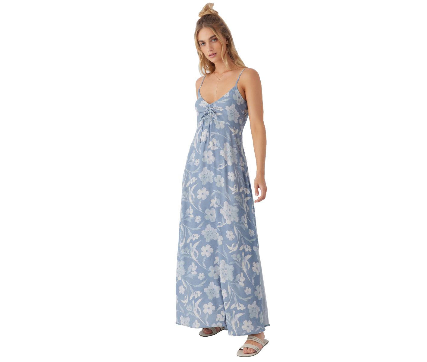 O'Neill Ainsley Emilia Maxi Dress LTI XL