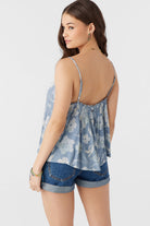 O'Neill Taylor Emilia Tank Top LTI L