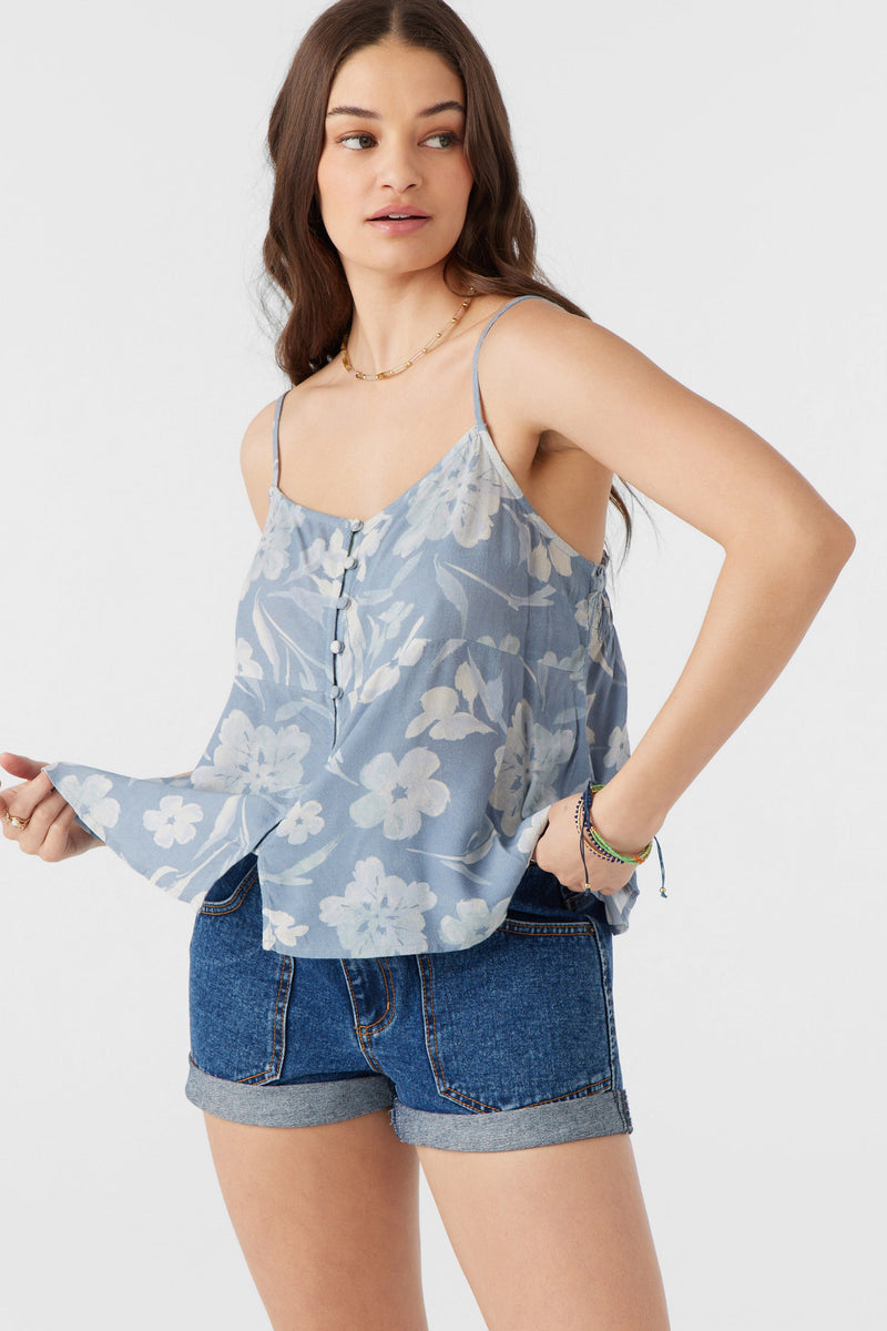 O'Neill Taylor Emilia Tank Top LTI L