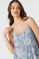O'Neill Taylor Emilia Tank Top LTI L