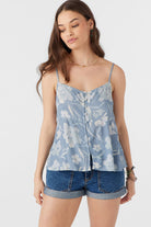 O'Neill Taylor Emilia Tank Top LTI L