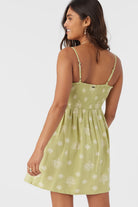 O'Neill Mylah Print Short Dress WIP S