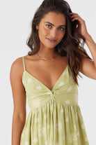 O'Neill Mylah Print Short Dress WIP S