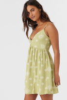 O'Neill Mylah Print Short Dress WIP S