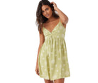 O'Neill Mylah Print Short Dress WIP XS