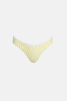 Rhythm Horizon Holiday Pant Bikini Bottom PAL XS