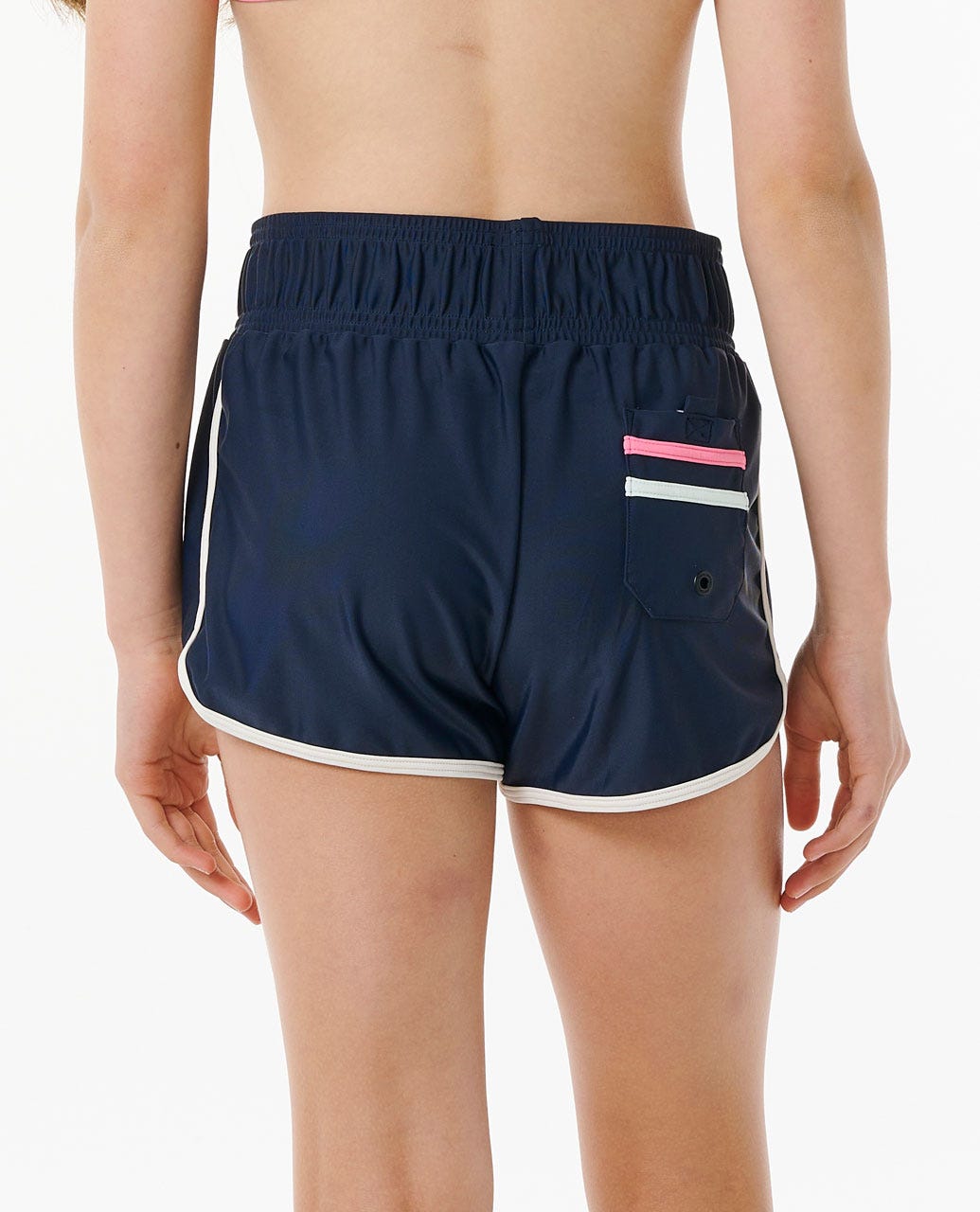 Rip Curl Surf Revival Board Short Girls  WashedNavy 14