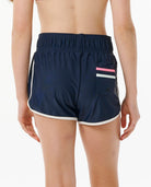Rip Curl Surf Revival Board Short Girls  WashedNavy 14