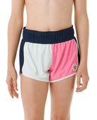 Rip Curl Surf Revival Board Short Girls  WashedNavy 14