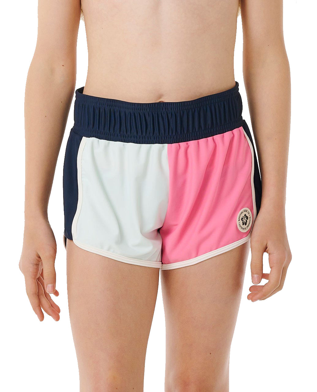 Rip Curl Surf Revival Board Short Girls  WashedNavy 12