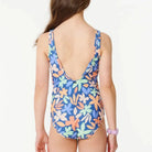 Rip Curl Holiday Tropic One Piece Girls  MULTICO 12
