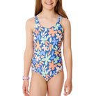 Rip Curl Holiday Tropic One Piece Girls