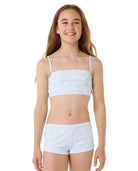 Rip Curl Hibiscus Heat Bikini Girls