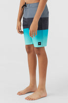 O'Neill Hyperfreak Heat Block Boardshort PCB2 27