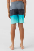 O'Neill Hyperfreak Heat Block Boardshort PCB2 24