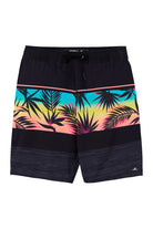 O'Neill Hermosa Elastic Waist Short BLK1 M