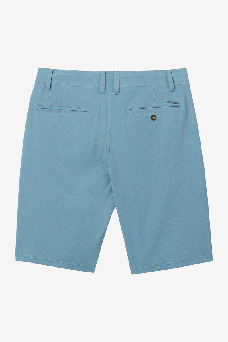 O'Neill Boys Reserve Light Check Shorts IND 26