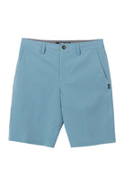 O'Neill Boys Reserve Light Check Shorts IND 29