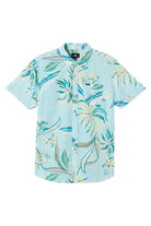 O'Neill Oasis Eco SS Woven SKY L